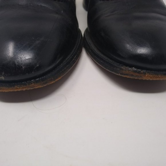 Allen Edmond\'s 9.5 dress shoe main image 4